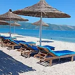 Karaburun Sunset Apartment Orikum