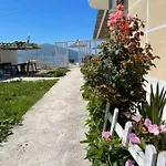 Karaburun Sunset Apartamento Orikum