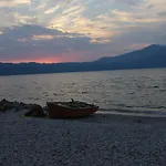 Karaburun Sunset Apartment
