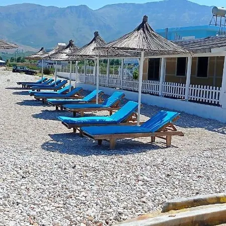 Apartament Karaburun Sunset