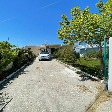 Apartament Karaburun Sunset *