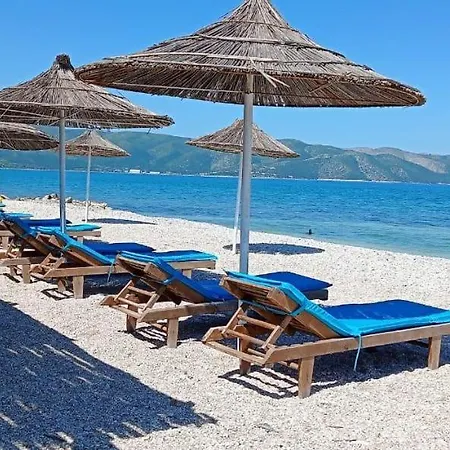 Karaburun Sunset Appartement Orikum