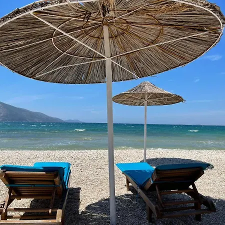 Appartement Karaburun Sunset *