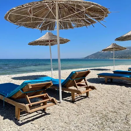 Karaburun Sunset Orikumi