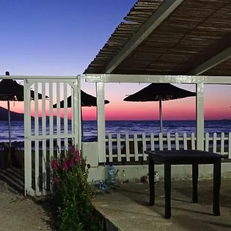 Karaburun Sunset Apartmán *