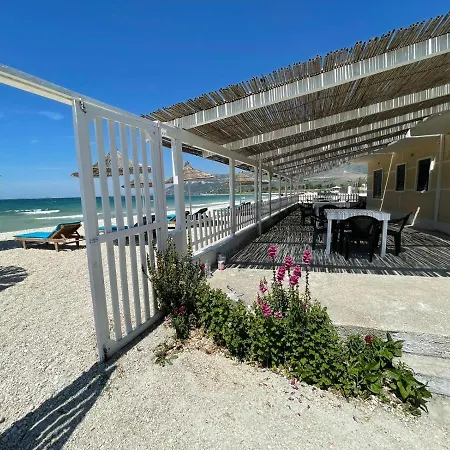 Karaburun Sunset Orikumi