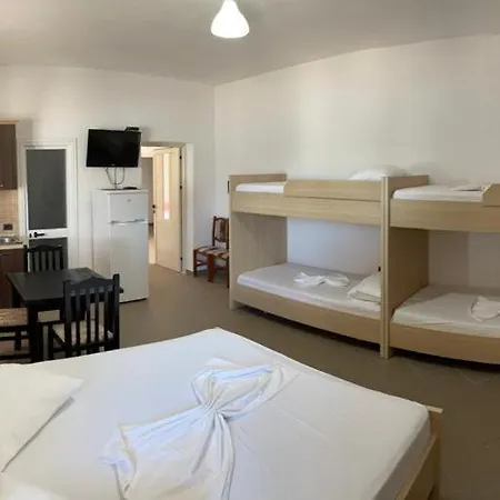 Appartement Karaburun Sunset