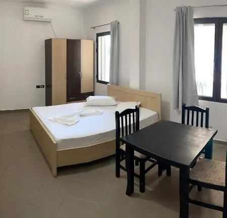 Karaburun Sunset Orikum