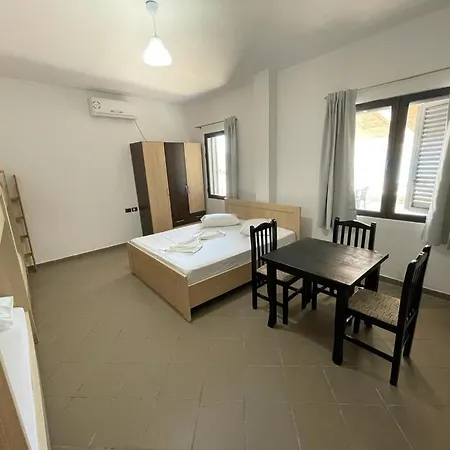 Karaburun Sunset Apartment
