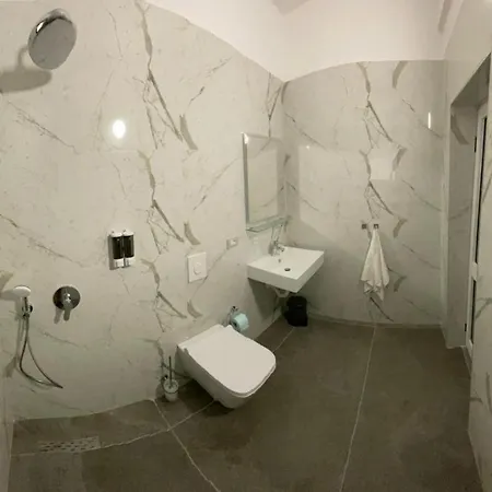 Apartmán Karaburun Sunset *