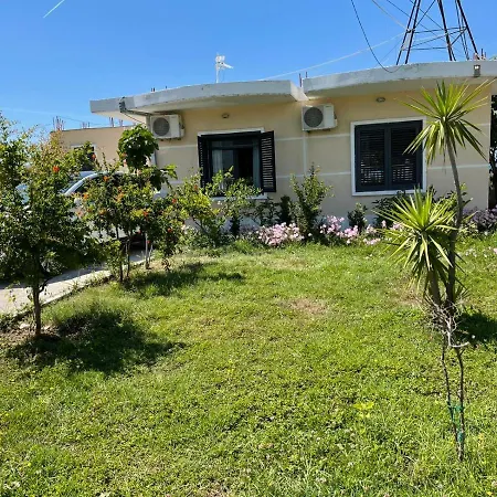 Apartmán Karaburun Sunset *