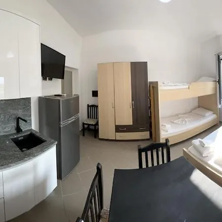 Appartement Karaburun Sunset Orikum