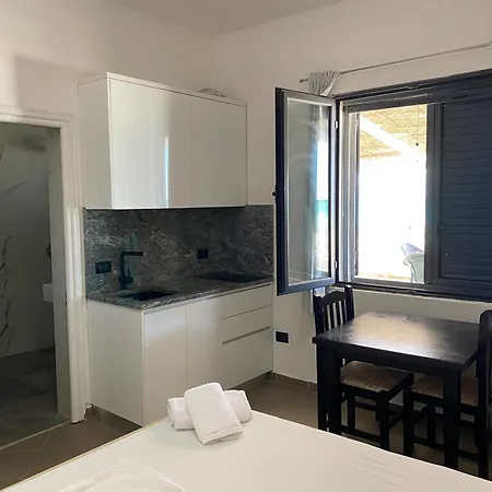 Appartement Karaburun Sunset *