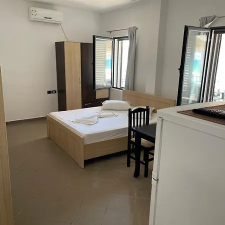 Apartmán Karaburun Sunset *