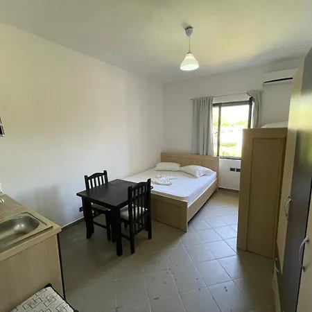 Karaburun Sunset Apartment Orikum