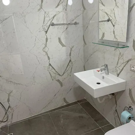 Appartement Karaburun Sunset Orikum