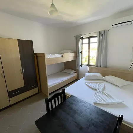 Karaburun Sunset * Orikum