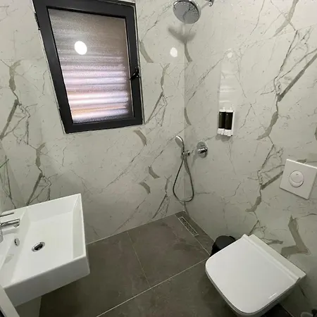 Karaburun Sunset Apartmán