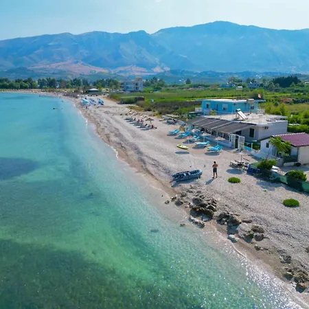 Karaburun Sunset Orikumi