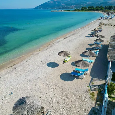 Karaburun Sunset