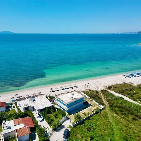 Karaburun Sunset Orikum