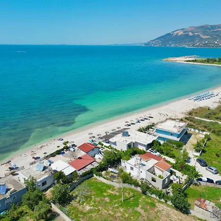 Karaburun Sunset * Orikumi