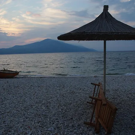 Karaburun Sunset Lejlighed Orikum