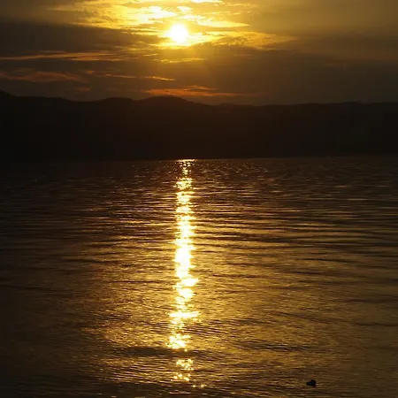 Karaburun Sunset *