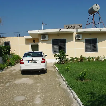 Apartmán Karaburun Sunset