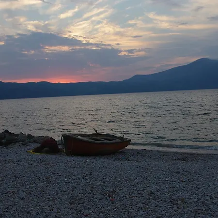 Karaburun Sunset Apartmán