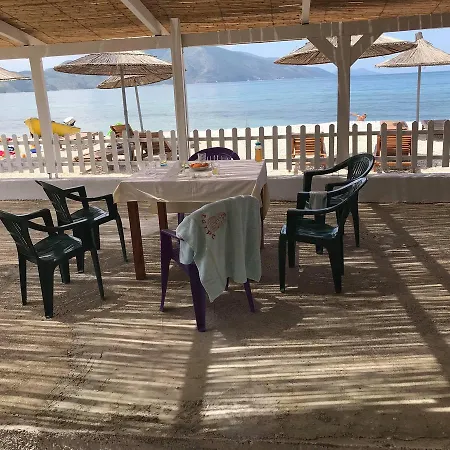 Karaburun Sunset Apartmán Orikumi