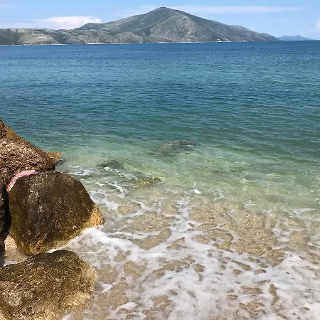 Karaburun Sunset Orikum