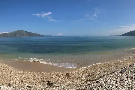 Appartement Karaburun Sunset Orikum