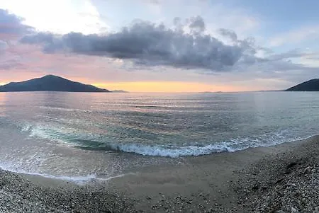 Appartement Karaburun Sunset