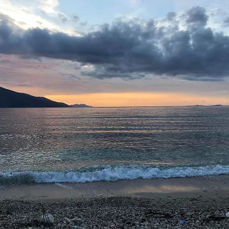 Apartmán Karaburun Sunset