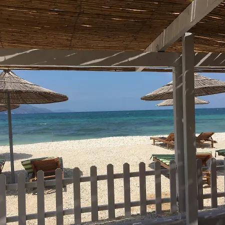 Appartement Karaburun Sunset