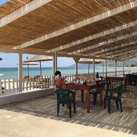 Karaburun Sunset Apartment