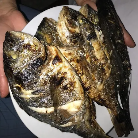 Appartement Karaburun Sunset *