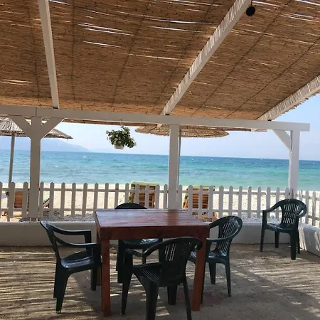 Karaburun Sunset Appartement *