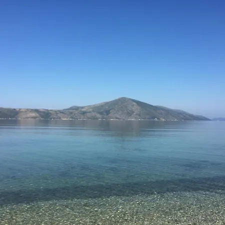 Appartement Karaburun Sunset Orikum