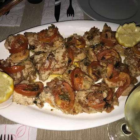 Appartement Karaburun Sunset Orikum