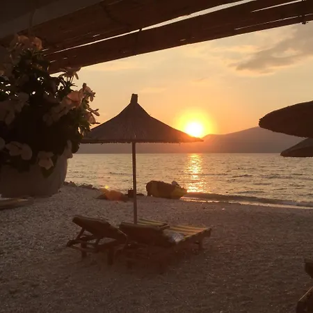 Karaburun Sunset * Orikum