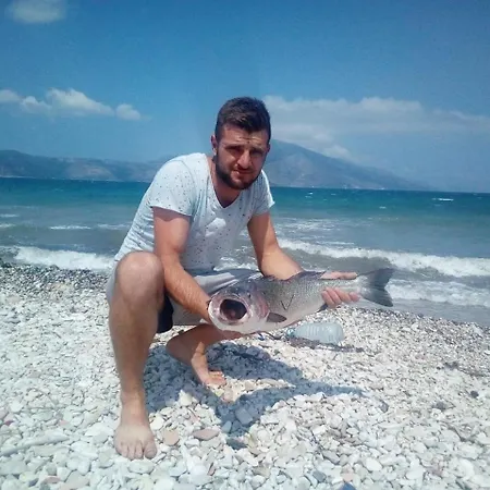 Karaburun Sunset * Orikumi