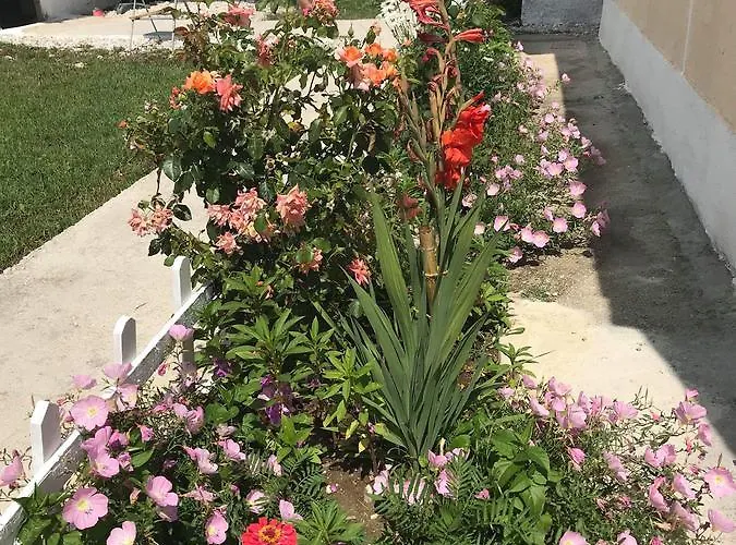 Karaburun Sunset Appartamento Orikum