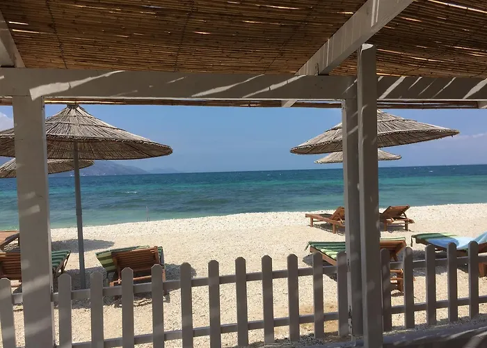 公寓 Karaburun Sunset