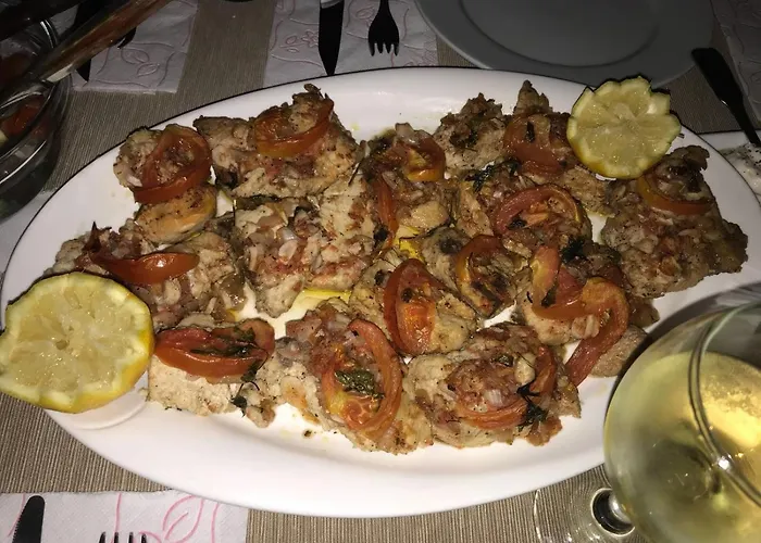 公寓 Karaburun Sunset 奥里库姆