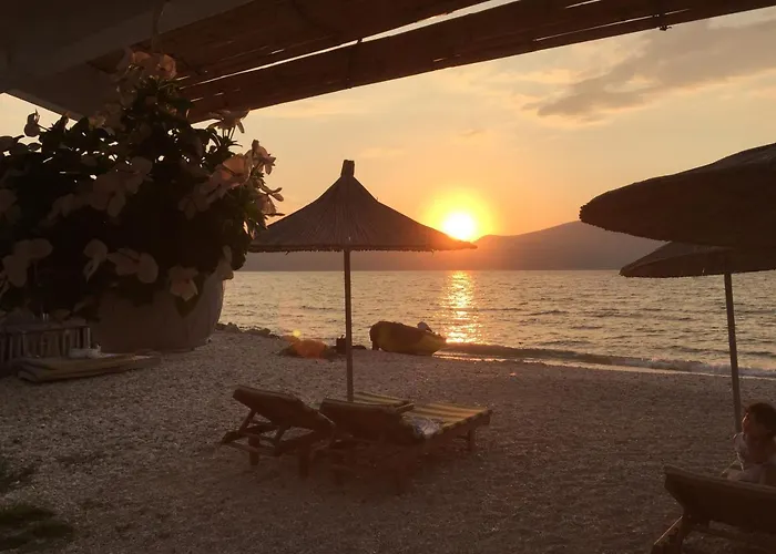 Karaburun Sunset * 奥里库姆